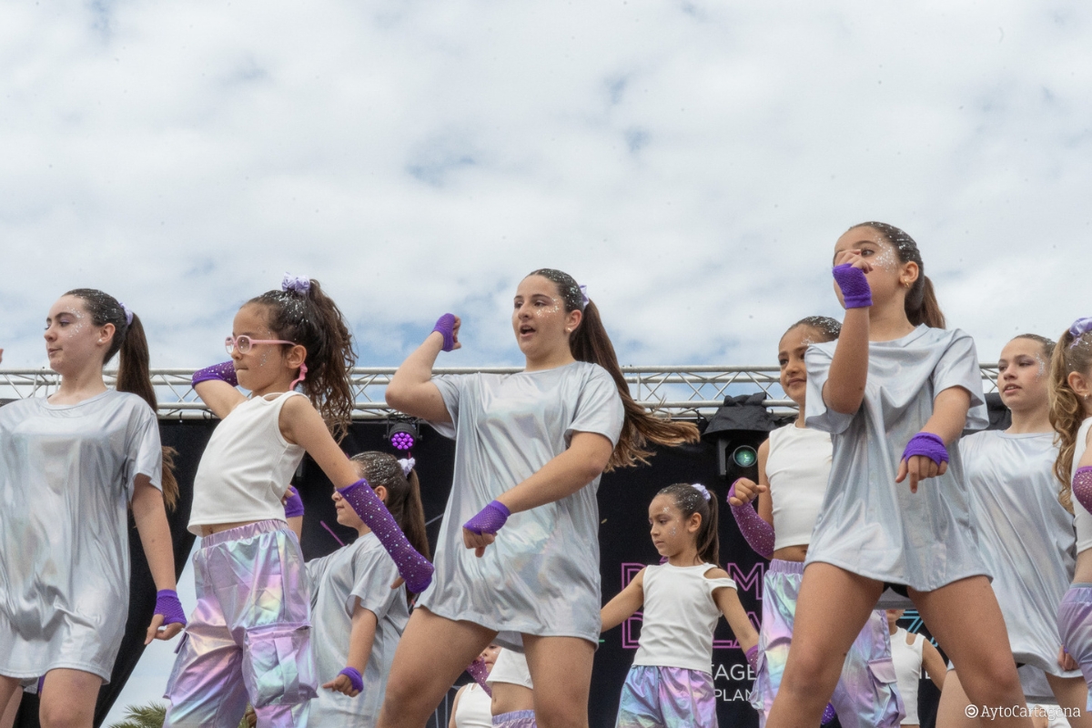  - Foto: AYTO. CARTAGENA