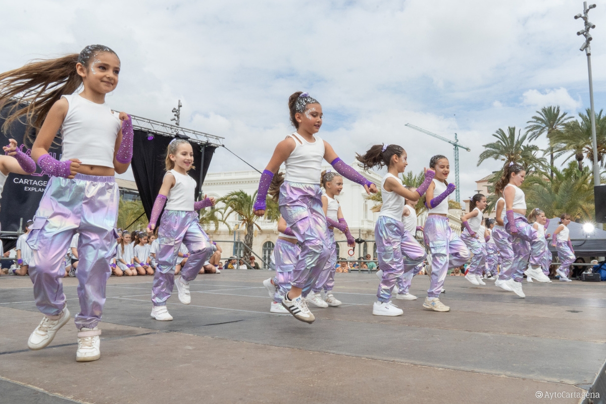  - Foto: AYTO. CARTAGENA