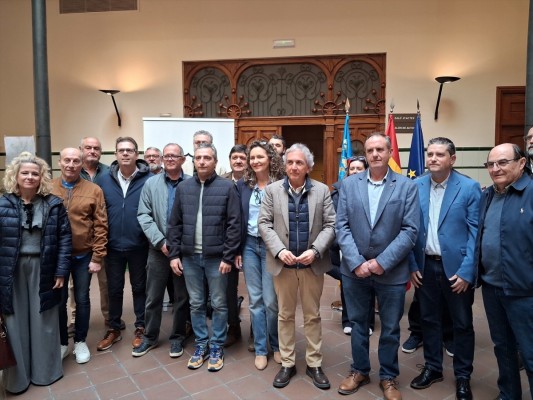 Las ayudas de la Generalitat a familias de víctimas mortales Dana llegarán a partir del 25 de mayo