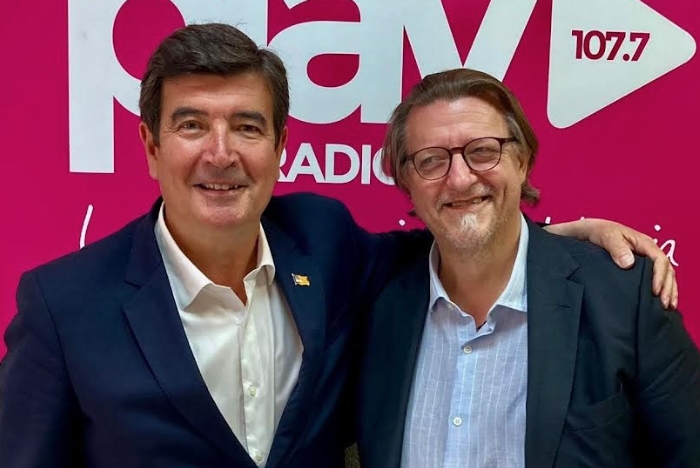 Exdirigentes de Ciudadanos se suman a la ILP de Unión Municipalista para rebajar el listón electoral