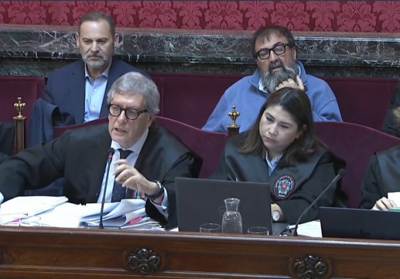 La UCO descarta manipulación de audios de Koldo y ve a Ábalos 
