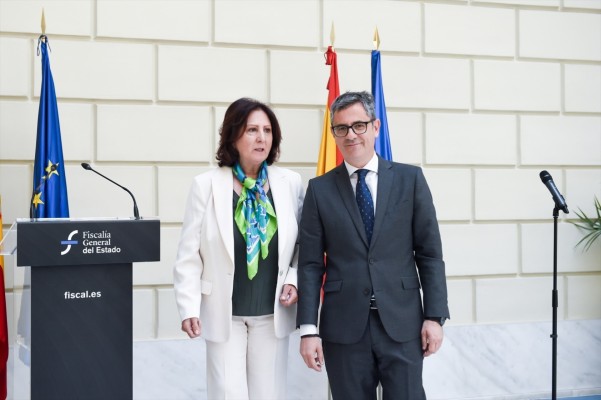 Gobierno y Fiscalía acuerdan distribución de nuevas plazas de fiscales, 20 en la Comunitat