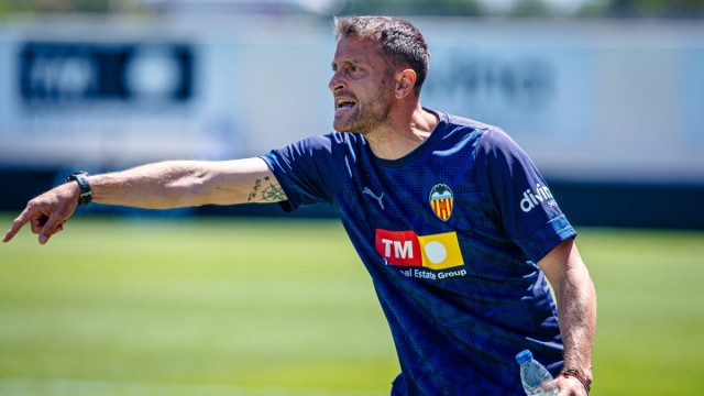 Óscar Sánchez: 