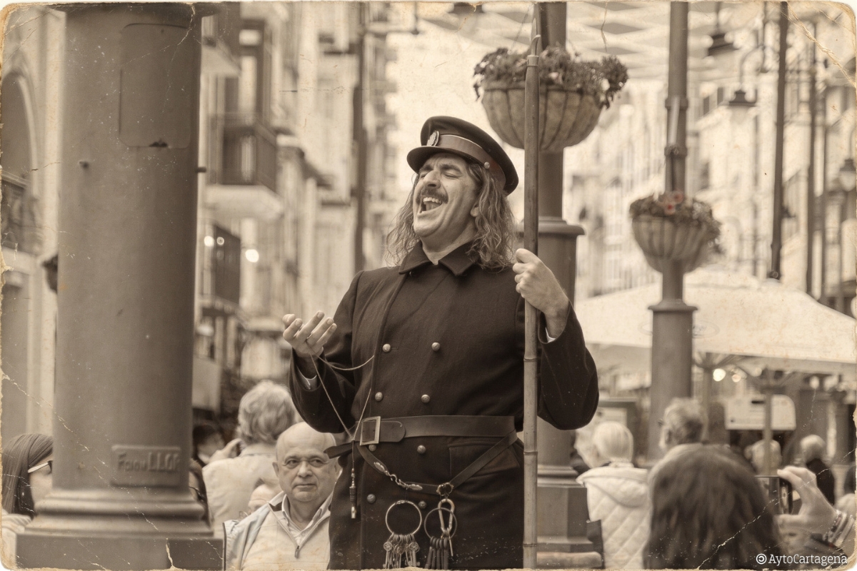 - Foto: AYTO. CARTAGENA