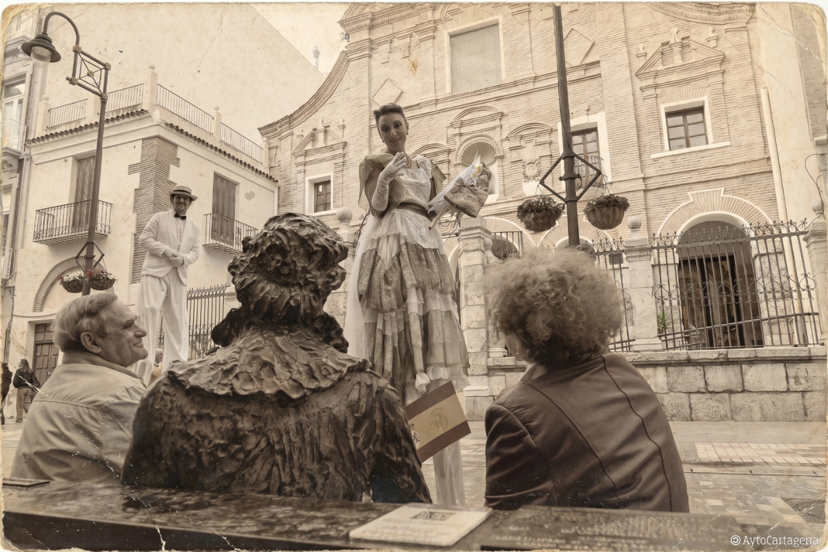  - Foto: AYTO. CARTAGENA