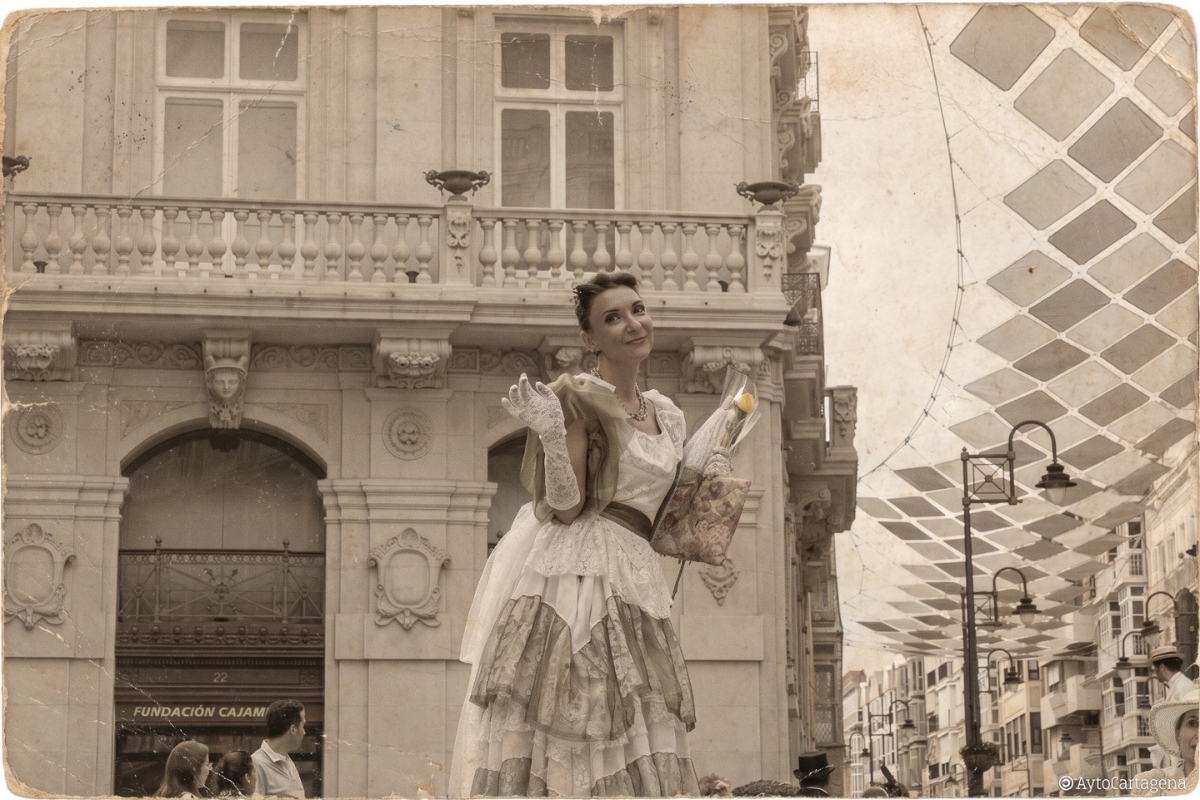  - Foto: AYTO. CARTAGENA