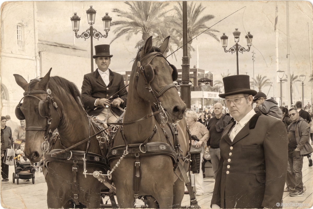  - Foto: AYTO. CARTAGENA