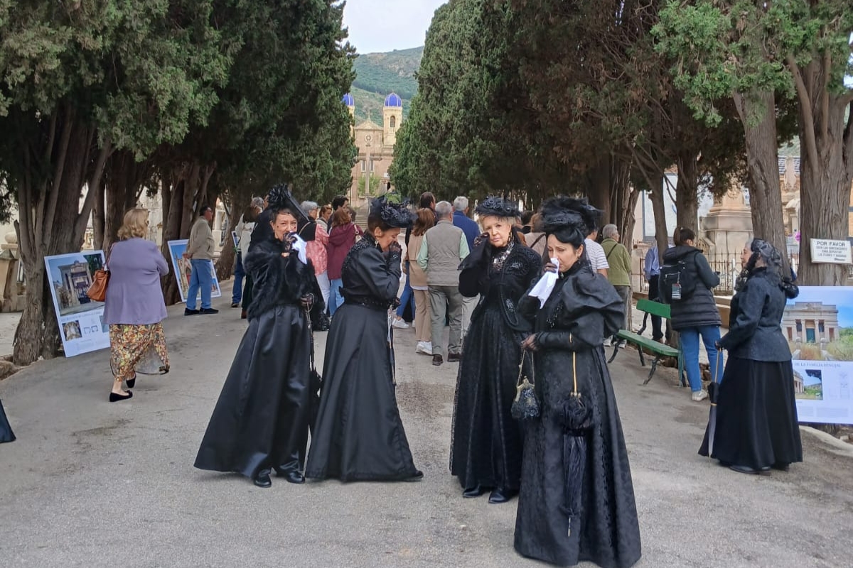  - Foto: AYTO. CARTAGENA