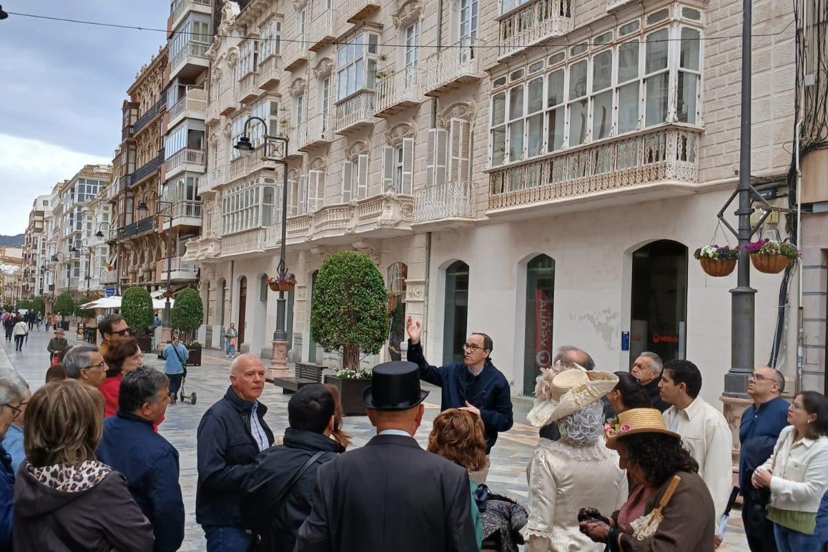  - Foto: AYTO. CARTAGENA