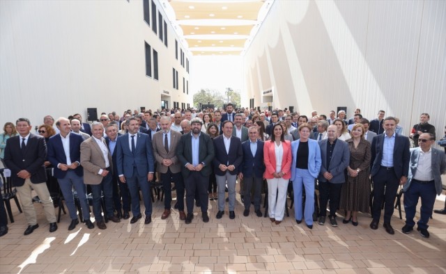 Comunitat Valenciana y Región de Murcia piden 