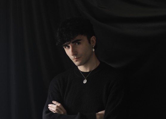 Manu Martín: 