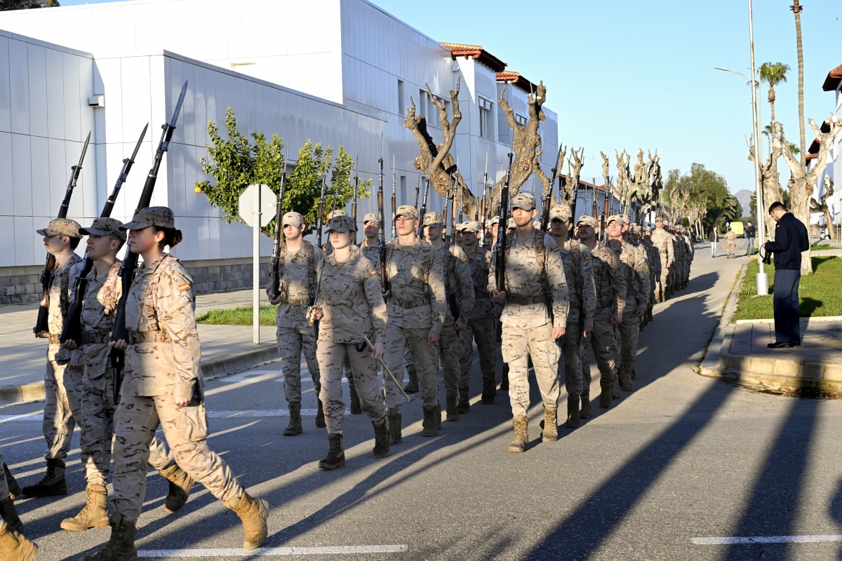  - Foto: EFE/ Casa Real