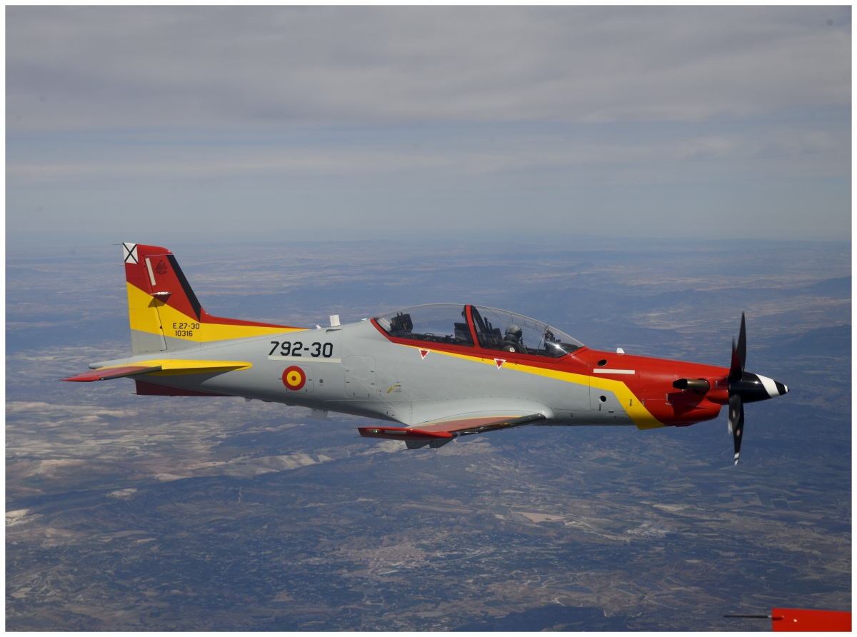  - Foto: EFE/ Casa Real