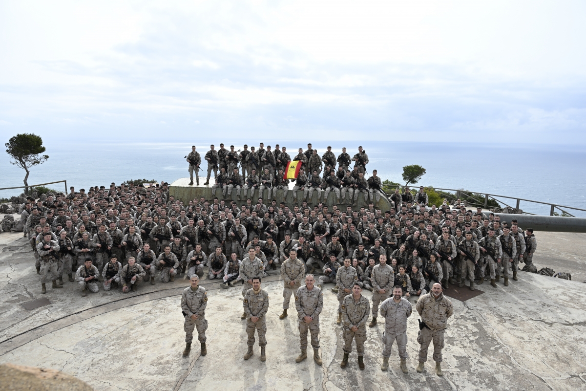  - Foto: EFE/ Casa Real