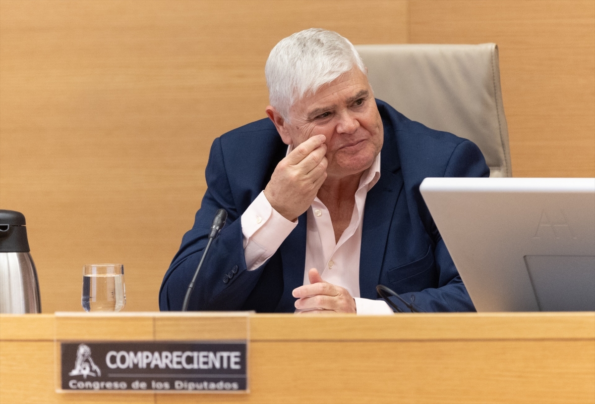 José Miguel Basset.