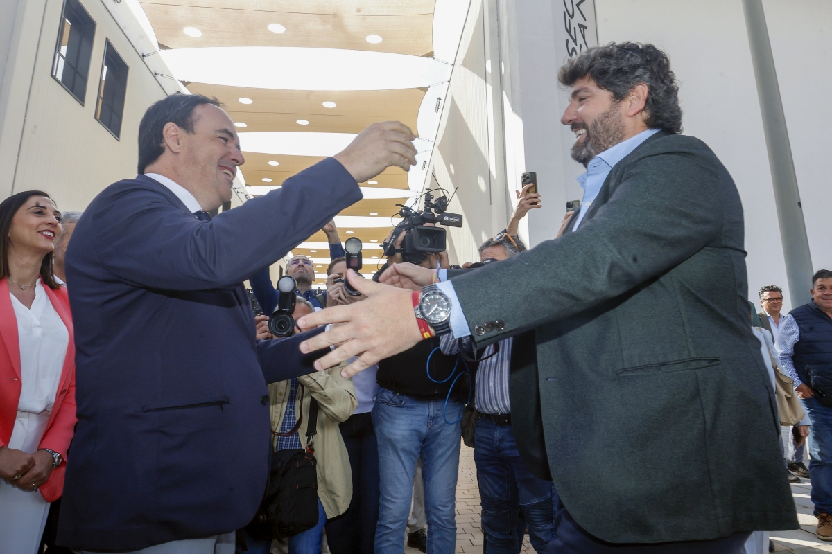  - Foto: EFE / MORELL