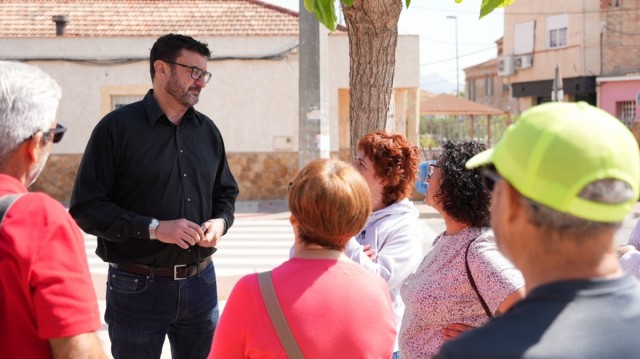 El PSOE exige al PP 