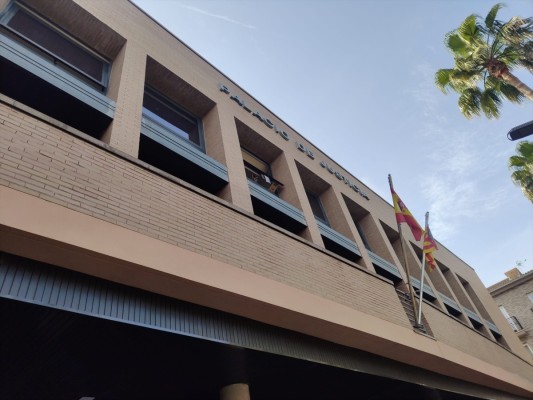 El TSJCV ve 