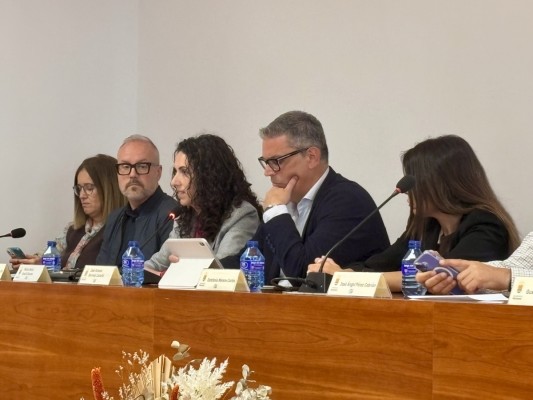 El Ayuntamiento de Mutxamel, sin deuda, obligado a presentar un Plan Económico Financiero