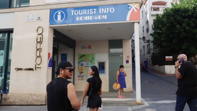 Benidorm adjudica la rehabilitación de la oficina municipal de Turismo de El Torrejó a Land Ingeniería y Desarrollos