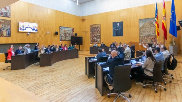 Benidorm monetizará el ahorro energético generado para obtener nuevos ingresos municipales  