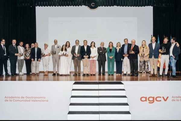 Castelló subraya la gastronomía como 