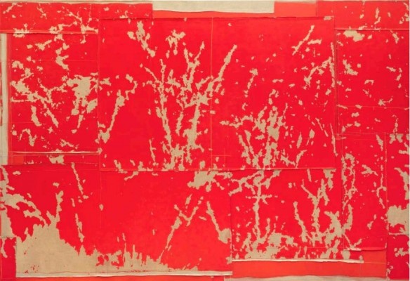 El arte contado por el Premio de Pintura de la UMU: el certamen lleva a Blanca el testimonio de 25 años de creación