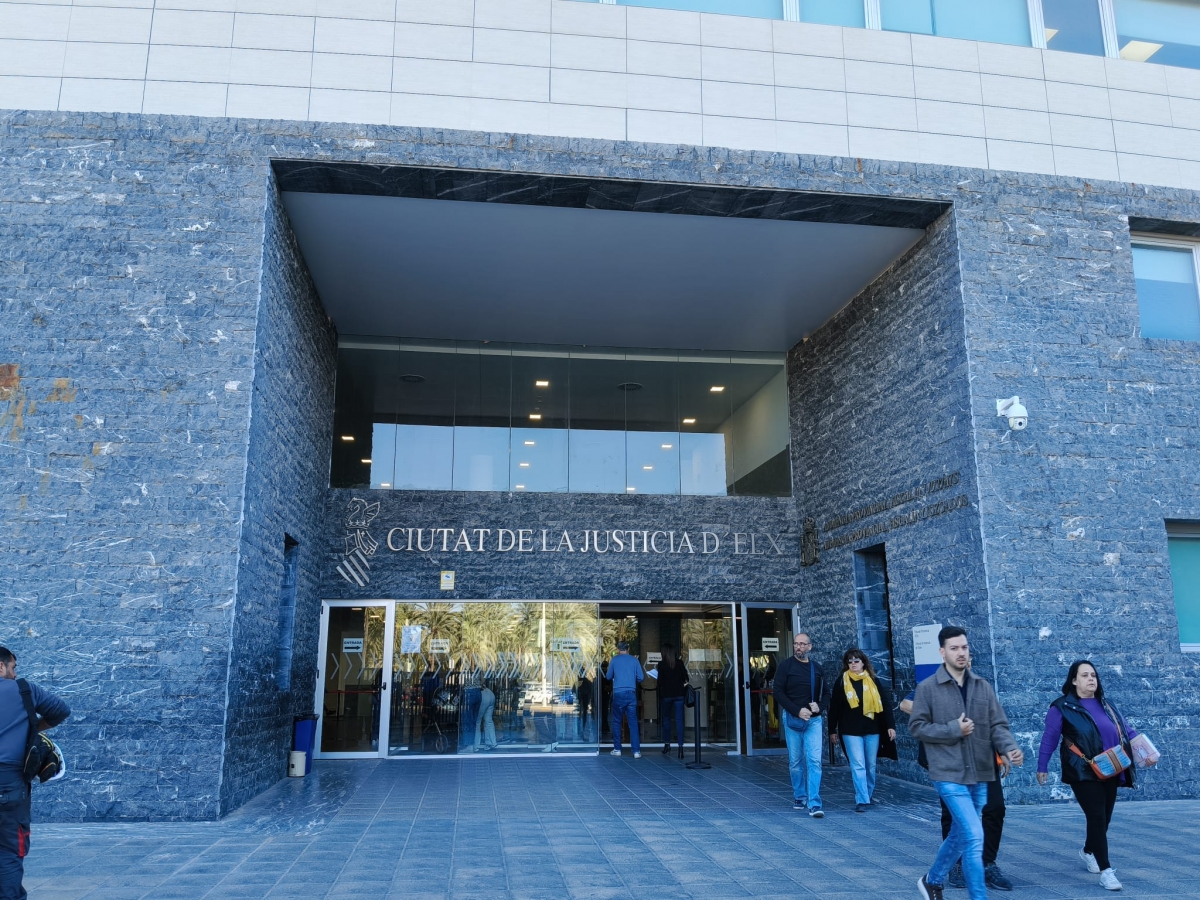 Desestimado el recurso de Cinor Gestión que reclama 5 millones de euros al Ayuntamiento de Daya Vieja