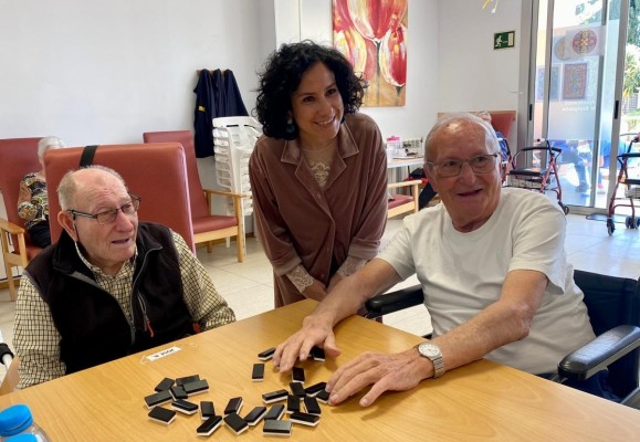La Generalitat implanta la Historia Social Única en 192 municipios de la Comunitat Valenciana en el último año