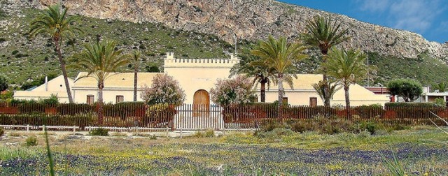 El Centro de Investigación Marítima de Santa Pola acogerá las Residencias Petricor del Gil-Albert