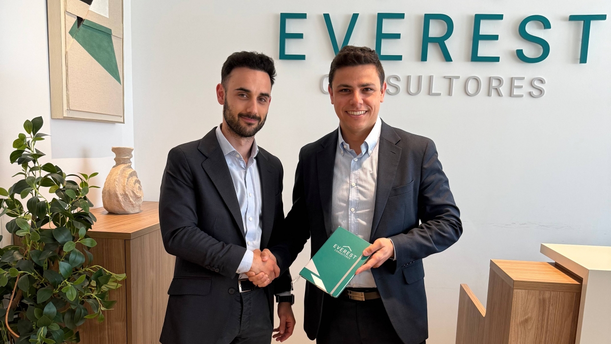 Everest Consultores entra en Capital Markets con el lanzamiento de Everest REIM