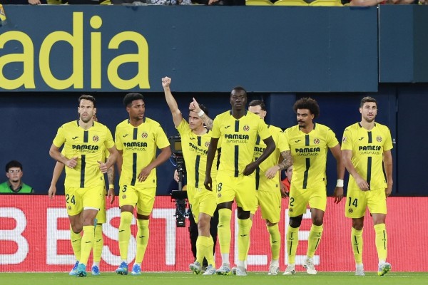 El Villarreal, muy fiable ante el Levante en La Cerámica: nueve victorias en trece encuentros