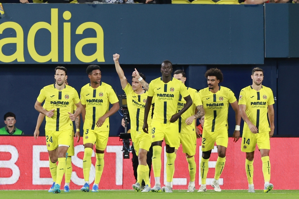 El Villarreal, muy fiable ante el Levante en La Cerámica: nueve victorias en trece encuentros