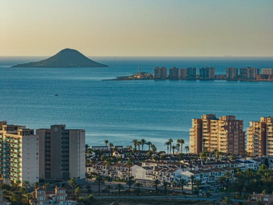 Del boom inmobiliario al turismo: el giro urbanístico que puede cambiar el futuro de La Manga 