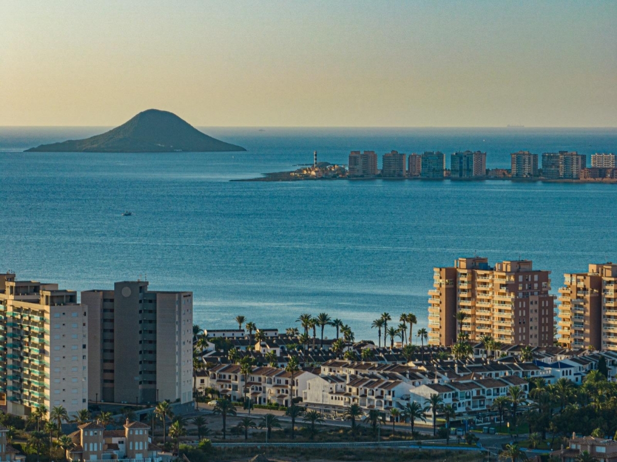 Del boom inmobiliario al turismo: el giro urbanístico que puede cambiar el futuro de La Manga 