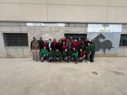 Segorbe dará empleo a 24 personas del municipio con la puesta en marcha de dos talleres 
