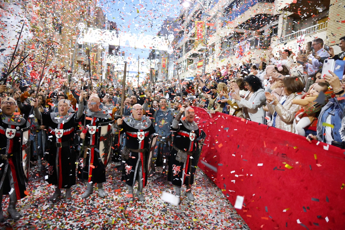  - Foto: AYTO CARAVACA