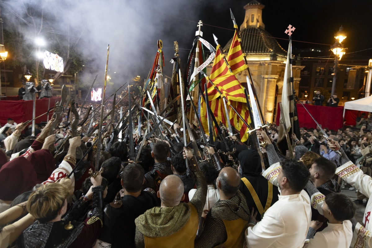  - Foto: AYTO CARAVACA