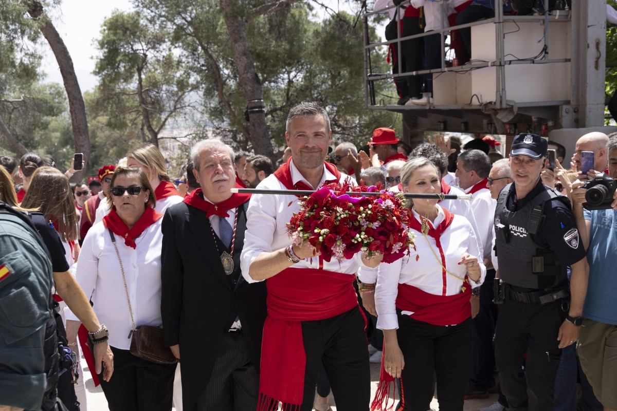  - Foto: AYTO CARAVACA