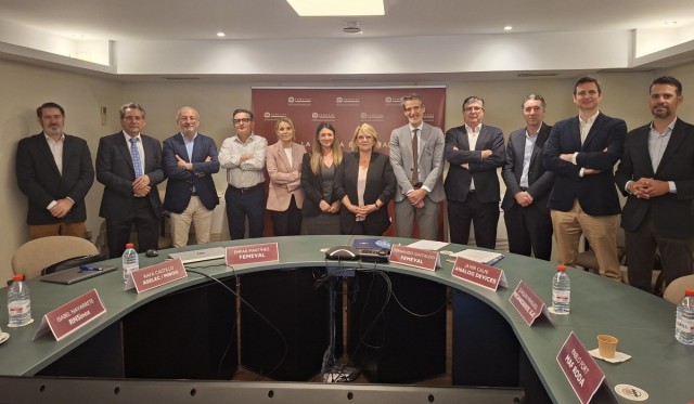 El metal valenciano pide al Gobierno de España más inversión, apoyo tras la Dana y menos trabas