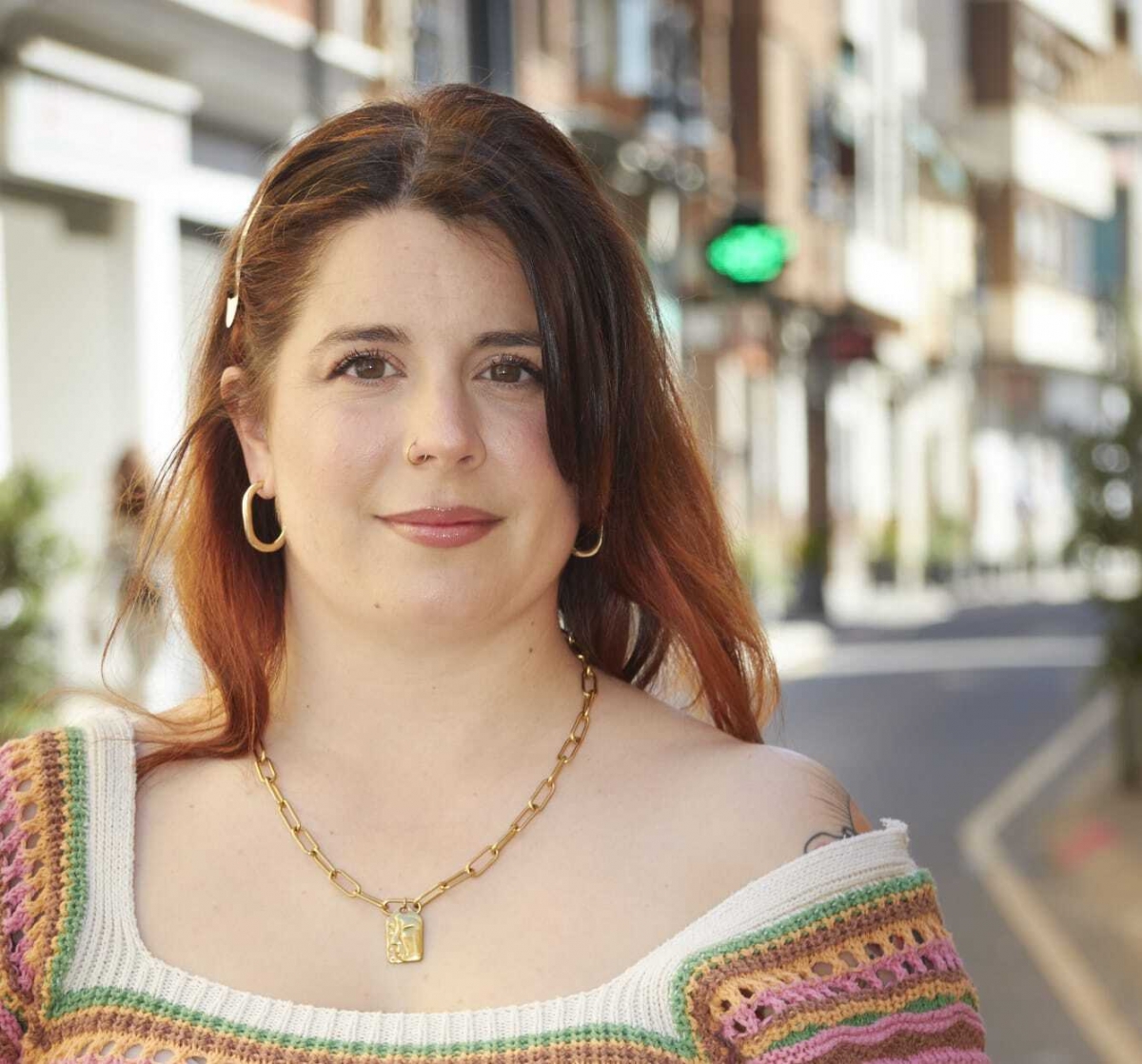 La ex 'número dos' del PP en Aldaia se perfila como candidata de Decidix en las elecciones de 2027