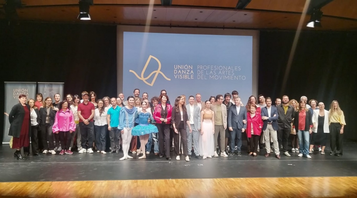 La danza murciana reivindica una programación 