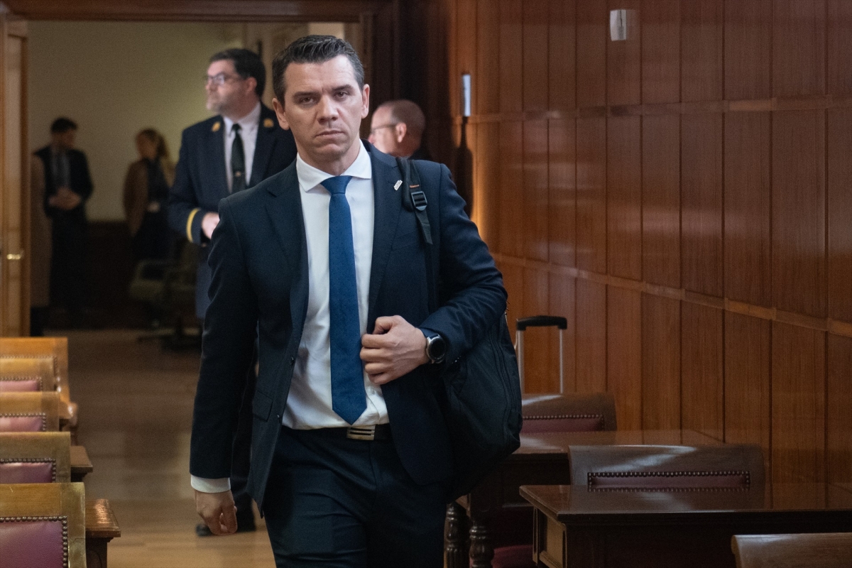 El secretario general de Jupol asegura que la Policía Nacional pidió ayudar en la Dana y les dijeron 