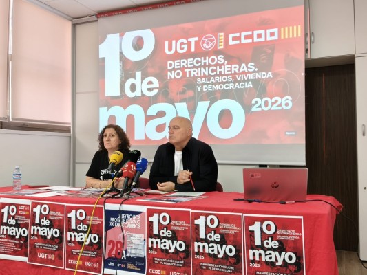 Los sindicatos advierten que se prevén más ERE en el calzado y afean el ninguneo del bipartito de Elche