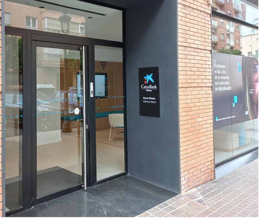 CaixaBank impulsa su negocio con pymes en la Comunidad Valenciana con más de 1.900 millones de euros financiados en 2025