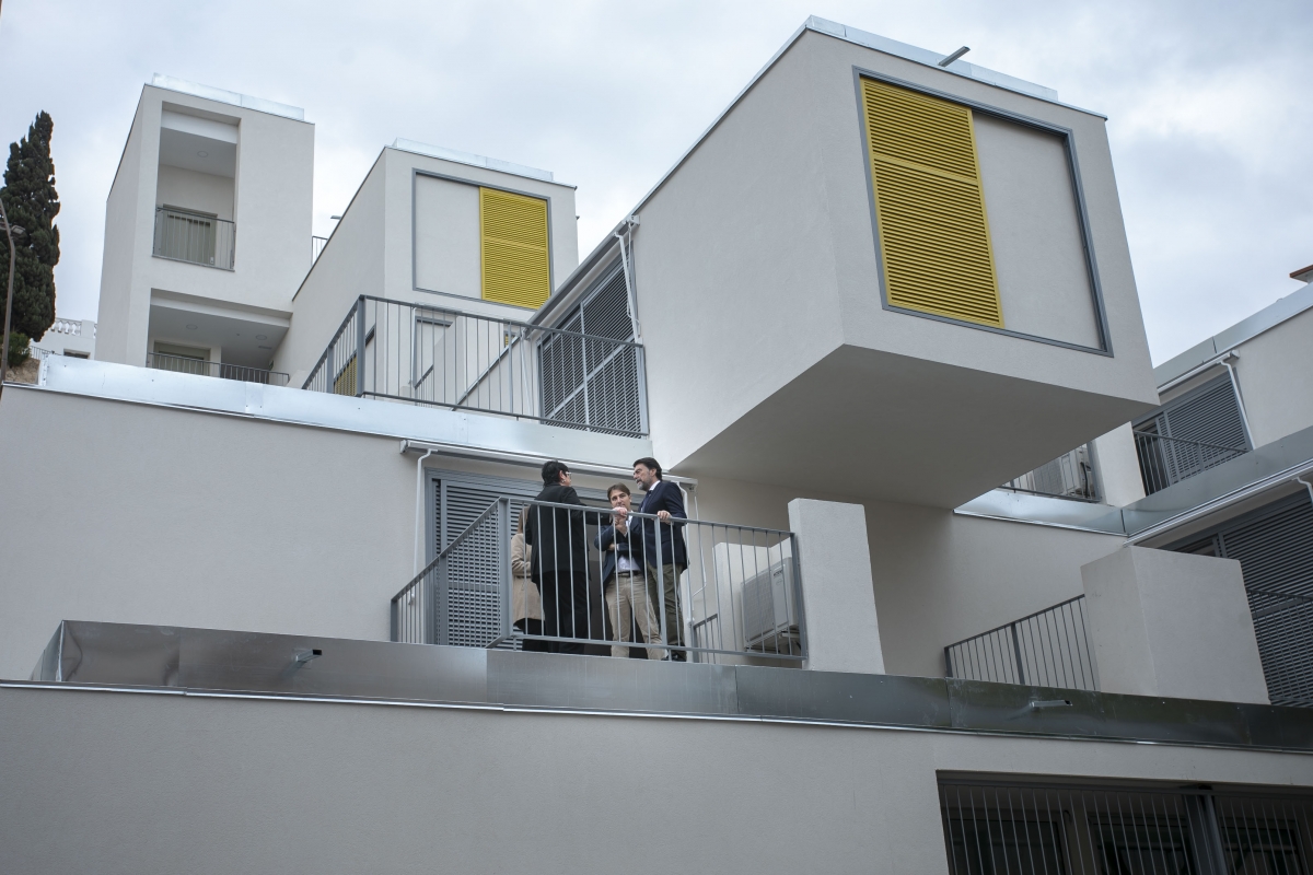 Alicante dobla la cuantía de las ayudas del Bono Alquiler Joven hasta 400 euros mensuales