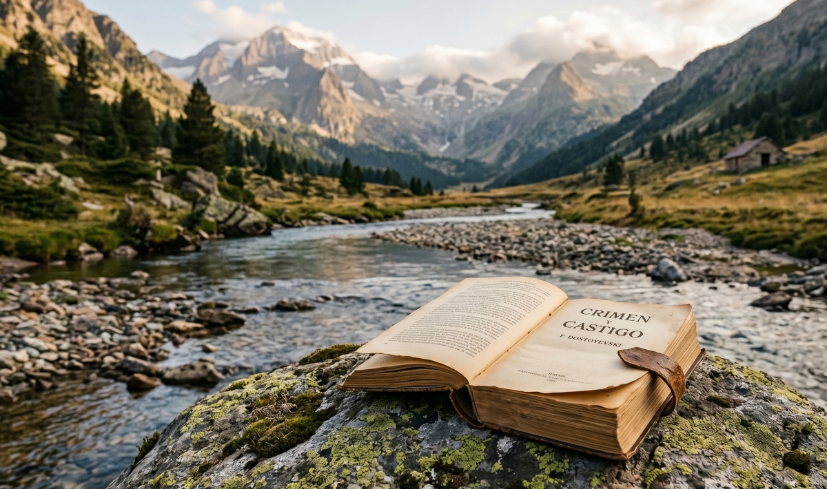 La Plaza de las Letras | La literatura de lo pequeño 