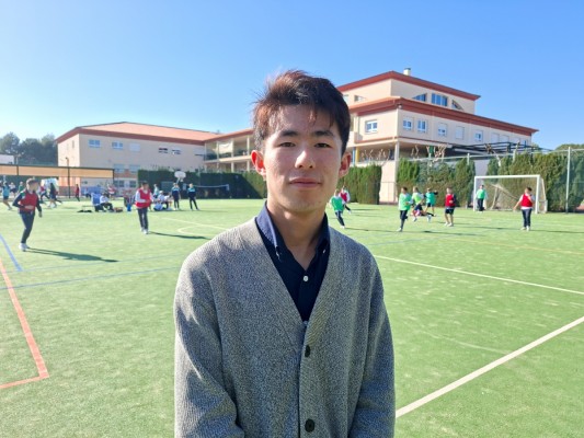 Un alumno de la Vega Baja logra plaza en Bioquímica en la Universidad de Oxford
