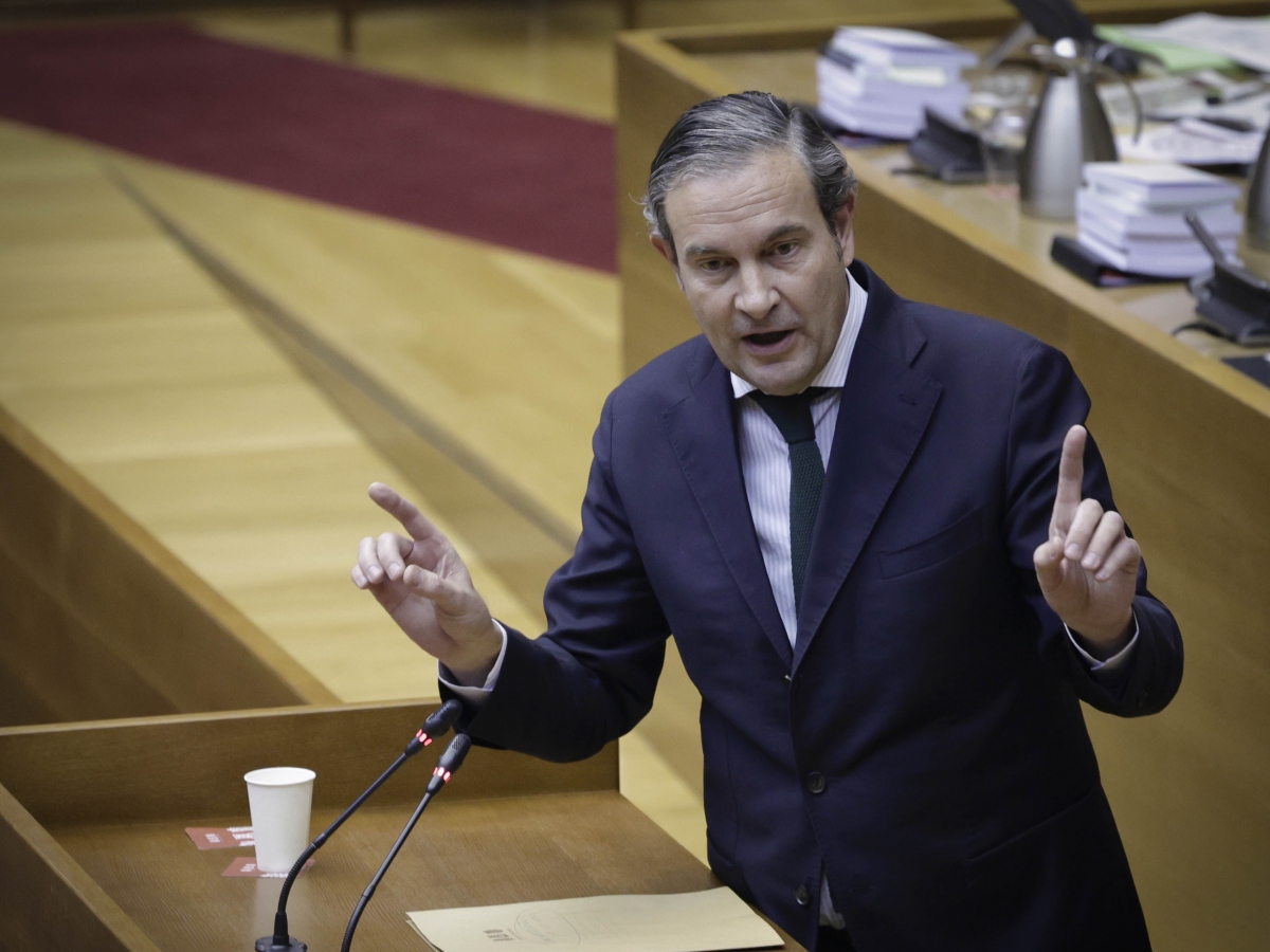 El PP congela la vía de la reforma constitucional tras recuperar la comisión asesora del derecho civil