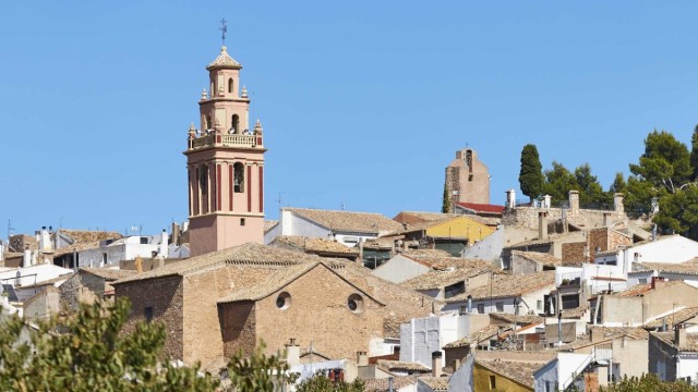 Jarafuel: energías renovables para mejorar servicios y frenar la despoblación